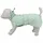 Trixie Hunde Regenmantel CityStyle Dublin Salbei 50 cm