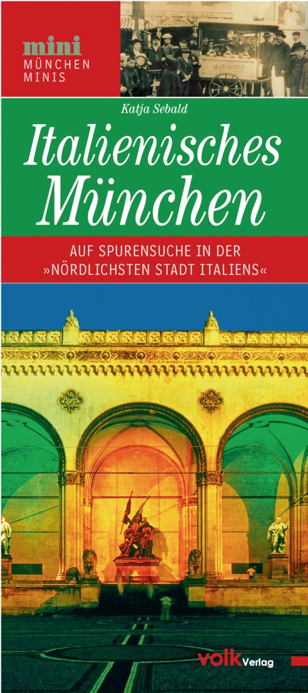 München Minis - Italienisches München
