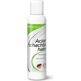 Ultra Sports Ackerschachtelhalm-Konzentrat 6x100 ml