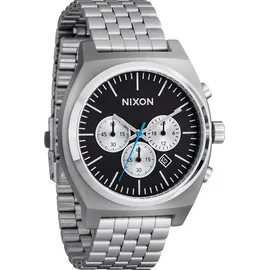 Nixon Time Teller Edelstahl 40,5 mm A972-5266
