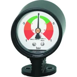 Schneider Manometer MM-DDM-F