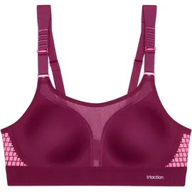 Triumph Triaction Triaction Extreme Lite N EX Dark Wine 80A