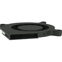 Titan TFD-B6015M12B Lüfter, 60 x60 x 15 mm, radial, kugelgelagert schwarz