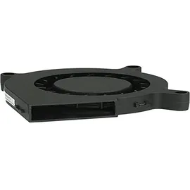 Titan TFD-B6015M12B Lüfter, 60 x60 x 15 mm, radial, kugelgelagert schwarz