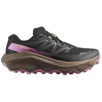 Salomon Ultra Flow 2 GTX Damen Schwarz 39