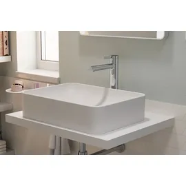 Hansgrohe Zesis S Einhandmischer Chrom