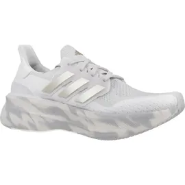 adidas Ultraboost 5 Light Solid Grey / Dash Grey / Halo Silver 38 2/3