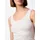 Pieces PCKITTE Tanktop Weiß M