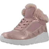 SKECHERS Uno Lite Kinder Rosa 33
