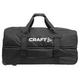 Craft Sporttasche ADV Entity Gear Bag schwarz 92 Liter