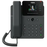 Fanvil V61W IP Phone black/2.4" color screen