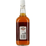 Jim Beam Kentucky Straight Bourbon 40% vol 1 l