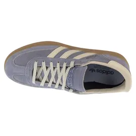 adidas Handball Spezial Damen Silberviolett 38 2/3
