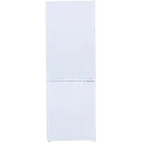 KG240EW Kühl-Gefrierkombination (173 l, 1422 mm hoch, Weiß)