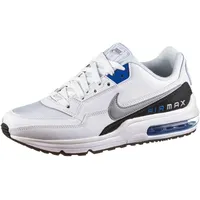 Nike Air Max LTD 3 Herren white/lt smoke grey/game royal 44