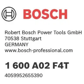 Bosch Rundkopf-Streifennagel NM-16 1000 Stück