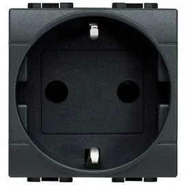 Legrand (SEKO) Liv. Schutzkontaktsteckd. L4141 Schuko Steckd.2 Pol