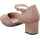 Hassia Capri für Damen, beige, Größe 40 EU / 6,5 UK