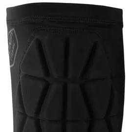 Uhlsport Bionikframe Knieschoner 1x Schwarz L