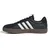 adidas VL Court 3.0 Core Black / Cloud White / Gum 39 1/3