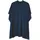 Efalock Professional Efalock Haarschneideumhang Perfect Touch Dunkelblau