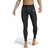 adidas Mode&Accessoires Adidas AG Adidas Herren TF LONG TIGHT M - Schwarz - L