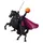 Medicom Disney UDF Serie 11 Minifigur The Headless Horseman 7 cm
