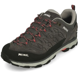 MEINDL Lite Trail GTX Damen steingrau/rose 40