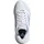 adidas Ligra 8 Indoor Cloud White / Violet Tone / Clear Pink 43 1/3