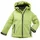 BMS Wolljacke Grün 128