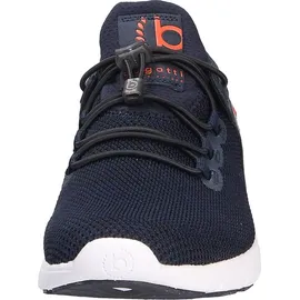 Bugatti Numbis dark blue 42