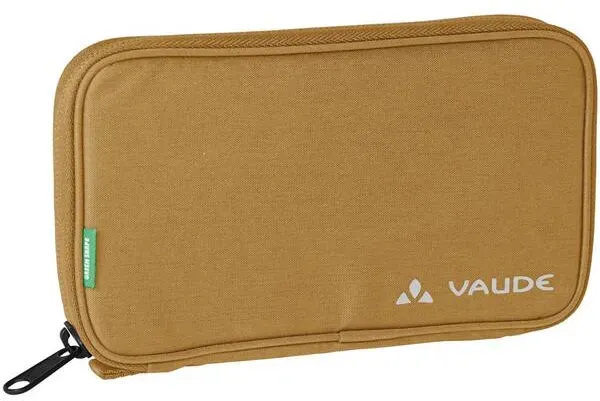 Preisvergleich Produktbild VAUDE Kleintasche Wallet L, peanut butter, -