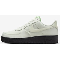 Nike Air Force 1 '07 LV8 Grün „Sea Glass“, Größe: 49,5