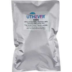 1 kg UTHEVER® NMN-Pulver (Nicotinamidmononukleotid)