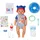 Zapf Creation BABY born Jonas 43cm
