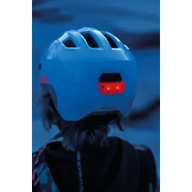 ABUS Smiley 3.0 ACE LED Kinder royal purple S