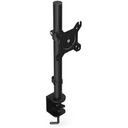 ENDORFY Atlas Single, schwarze Displayhalterung, Pivot-Funktion