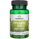 Swanson Oregano Oil 120