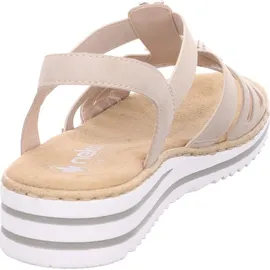 Rieker V0649 Damen Beige 39