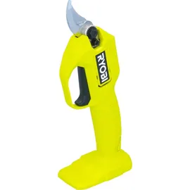RYOBI Akku-Gartenschere RY18SCA-0 ohne Akku