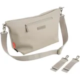 Done by Deer Wickeltasche Kinderwagentasche Sand