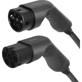 deltaco EV-3207 Ladekabel 7m