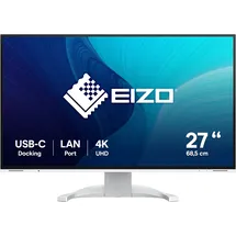 Eizo FlexScan EV2740X 27" weiß