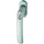 ABUS Fenstergriff FG200 AB208 Alu.weiß abschl.ABUS