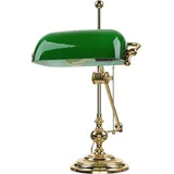 Licht-Erlebnisse Tischlampe Lampade Ministero E27