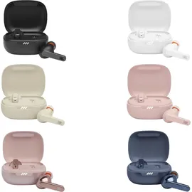 JBL Live Pro+ TWS rosa