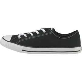 Converse Chuck Taylor All Star Dainty Low Top black/white/black 40