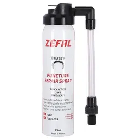 Zéfal Pannenspray 100ml Dose,Schwarz,75 ML