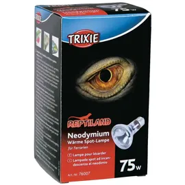 Trixie Neodymium Wärme-Spotlampe 75 W