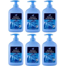 Felce Azzurra Flüssigseife 3 x 300 ml